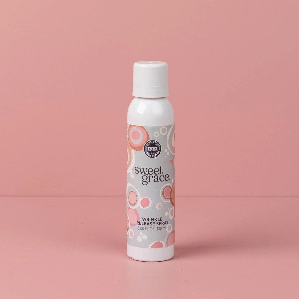 Sweet Grace Wrinkle Release Spray