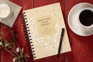 Sweeter than Honey (Weekly Journal for women)