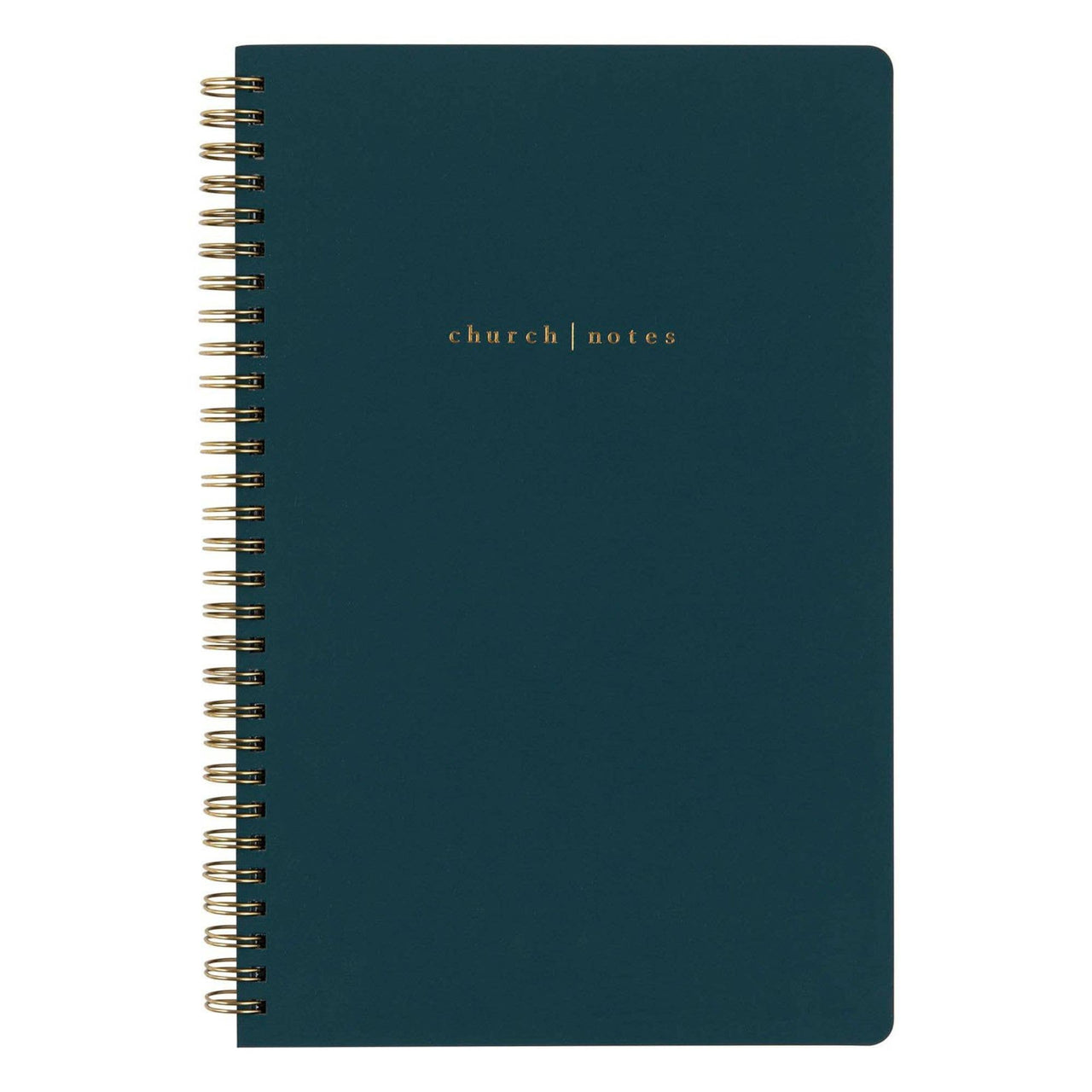 Notebook - Navy