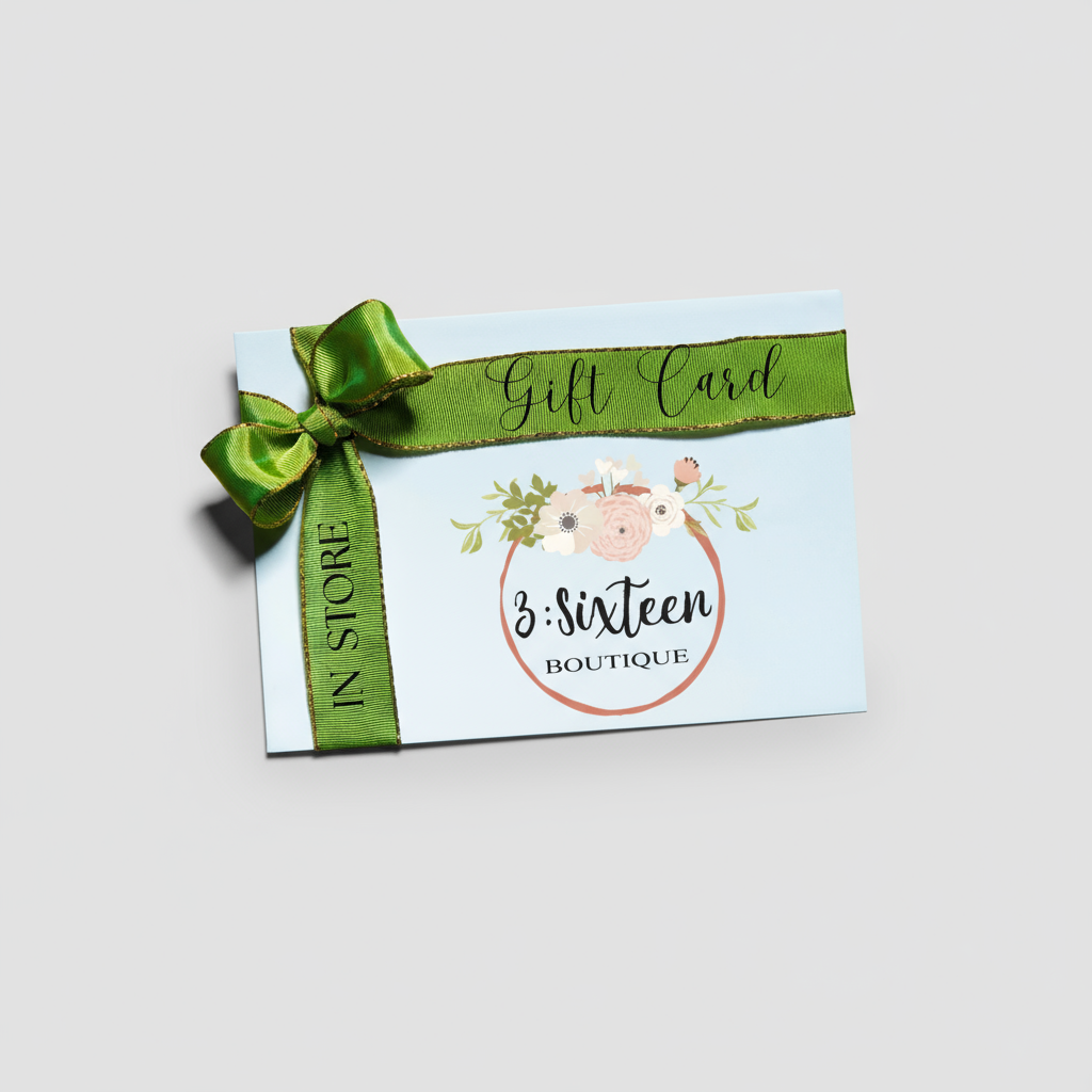 Gift Cards