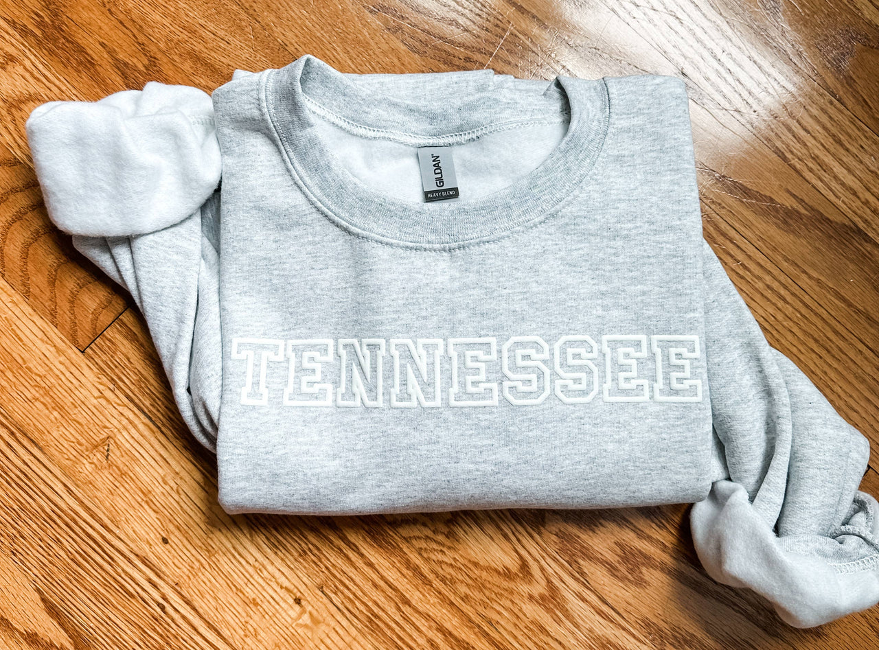 Tennessee Crewneck