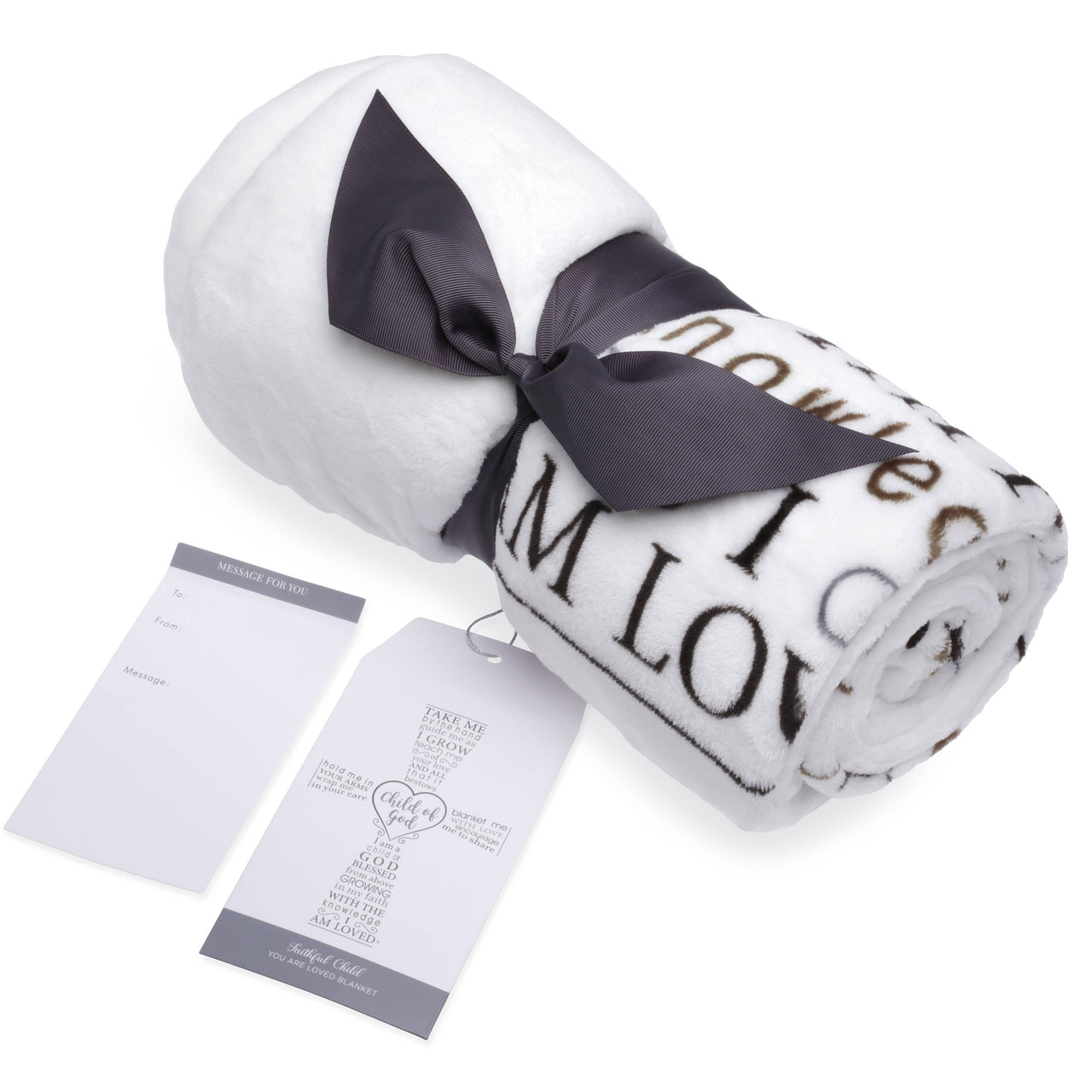 Child of God Blanket
