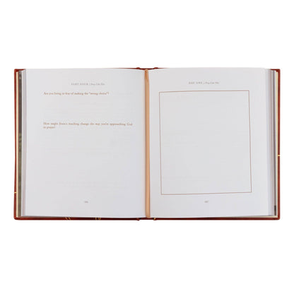 Pray Like This by Katie Noble