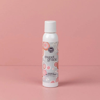Sweet Grace Wrinkle Release Spray