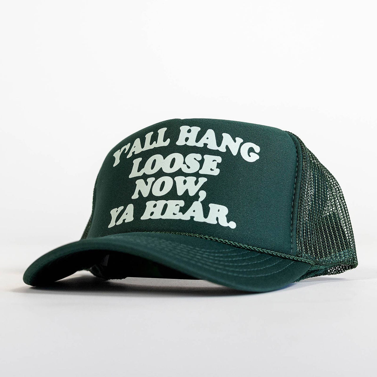 Hang Loose Trucker Hat