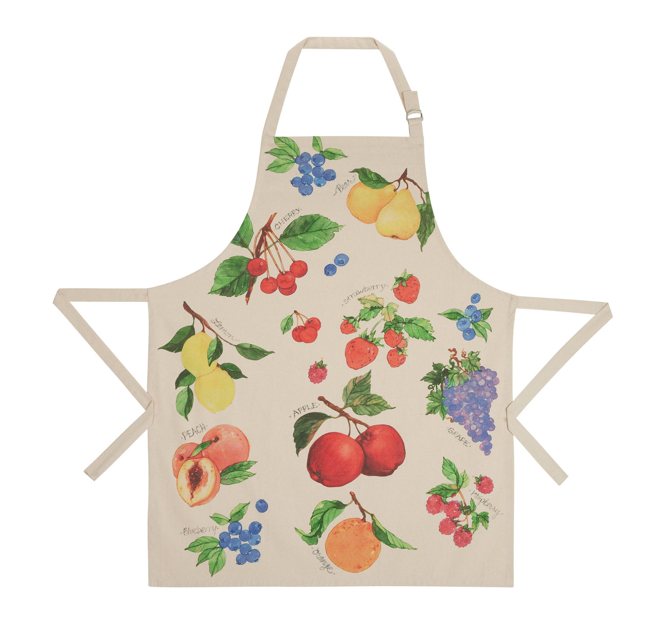 FRUIT APRON