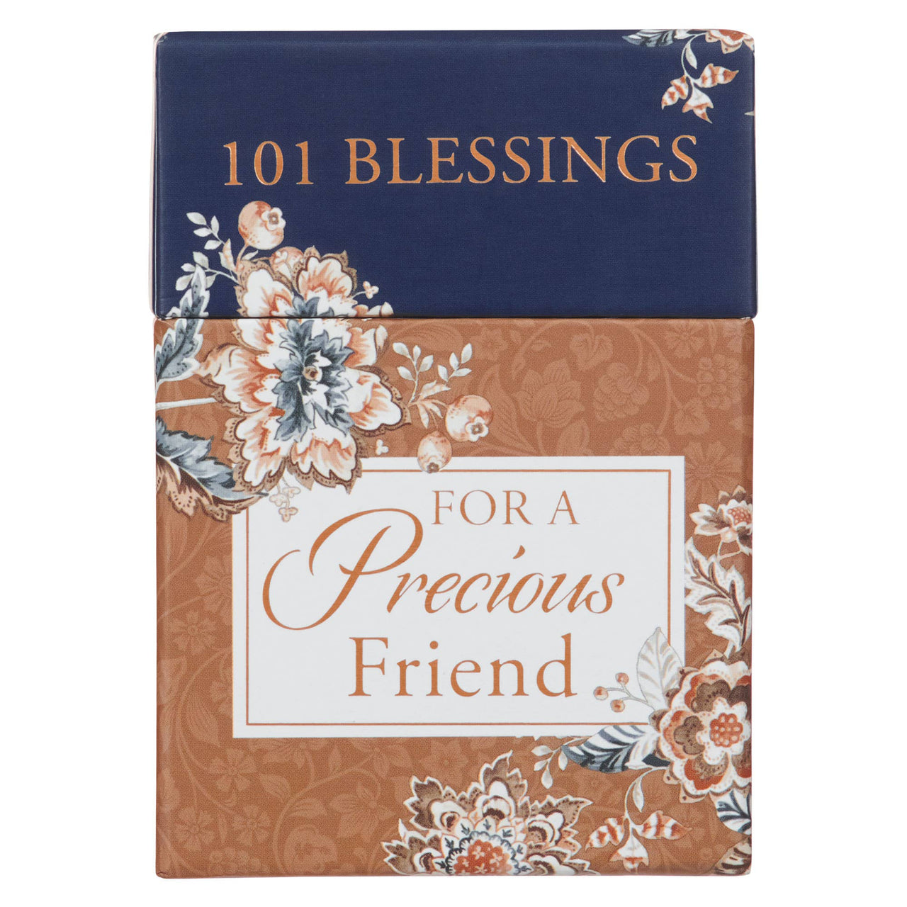 Precious Friend Box of Blessings