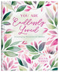 You Are Endlessly Loved: Encouraging Devotions for Women