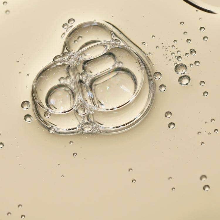 Super Shine Hair Serum