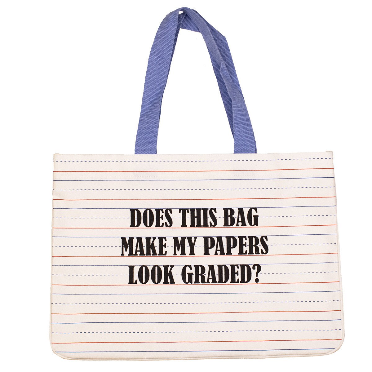 Do My Papers Tote