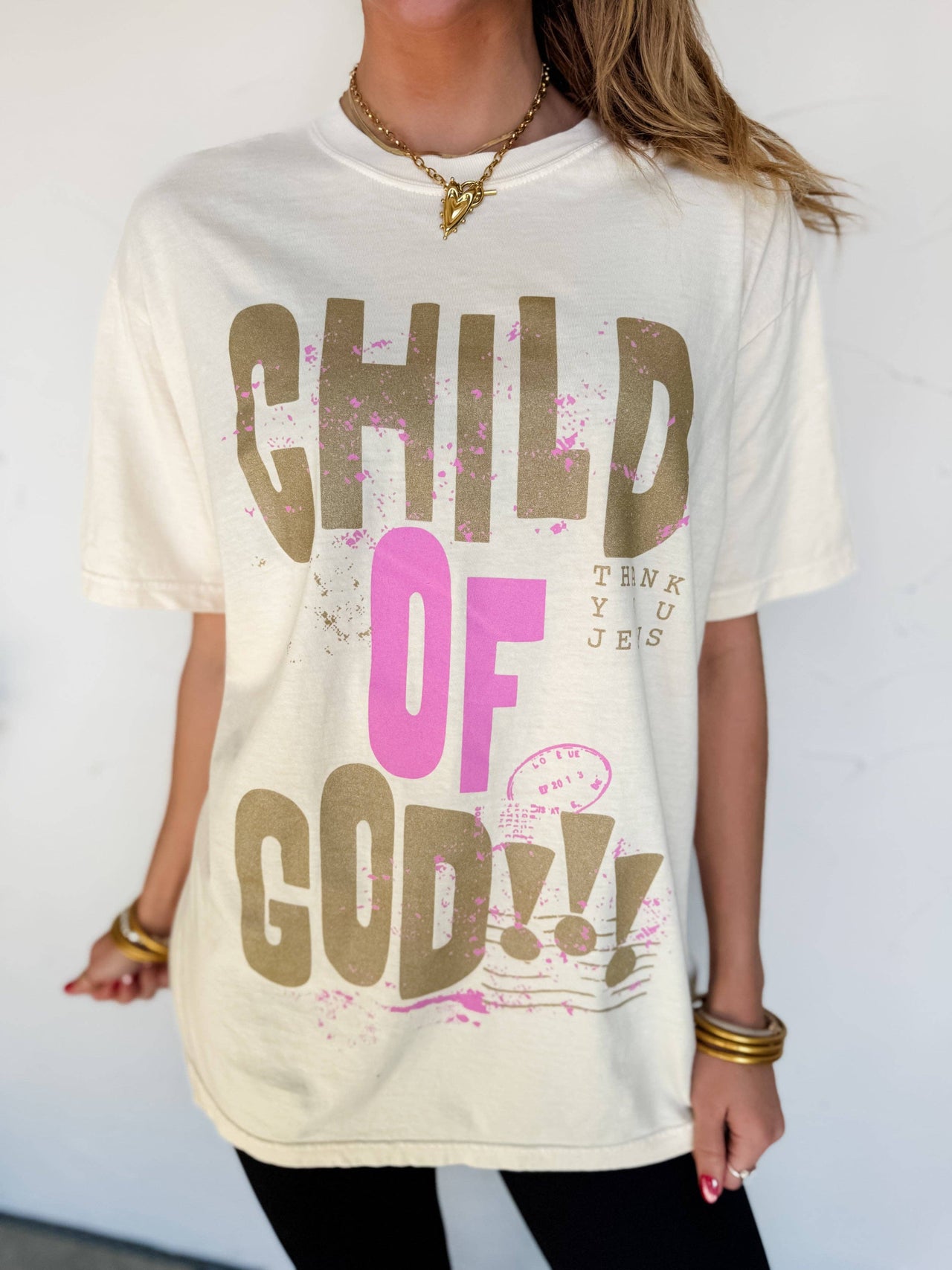 Child of God