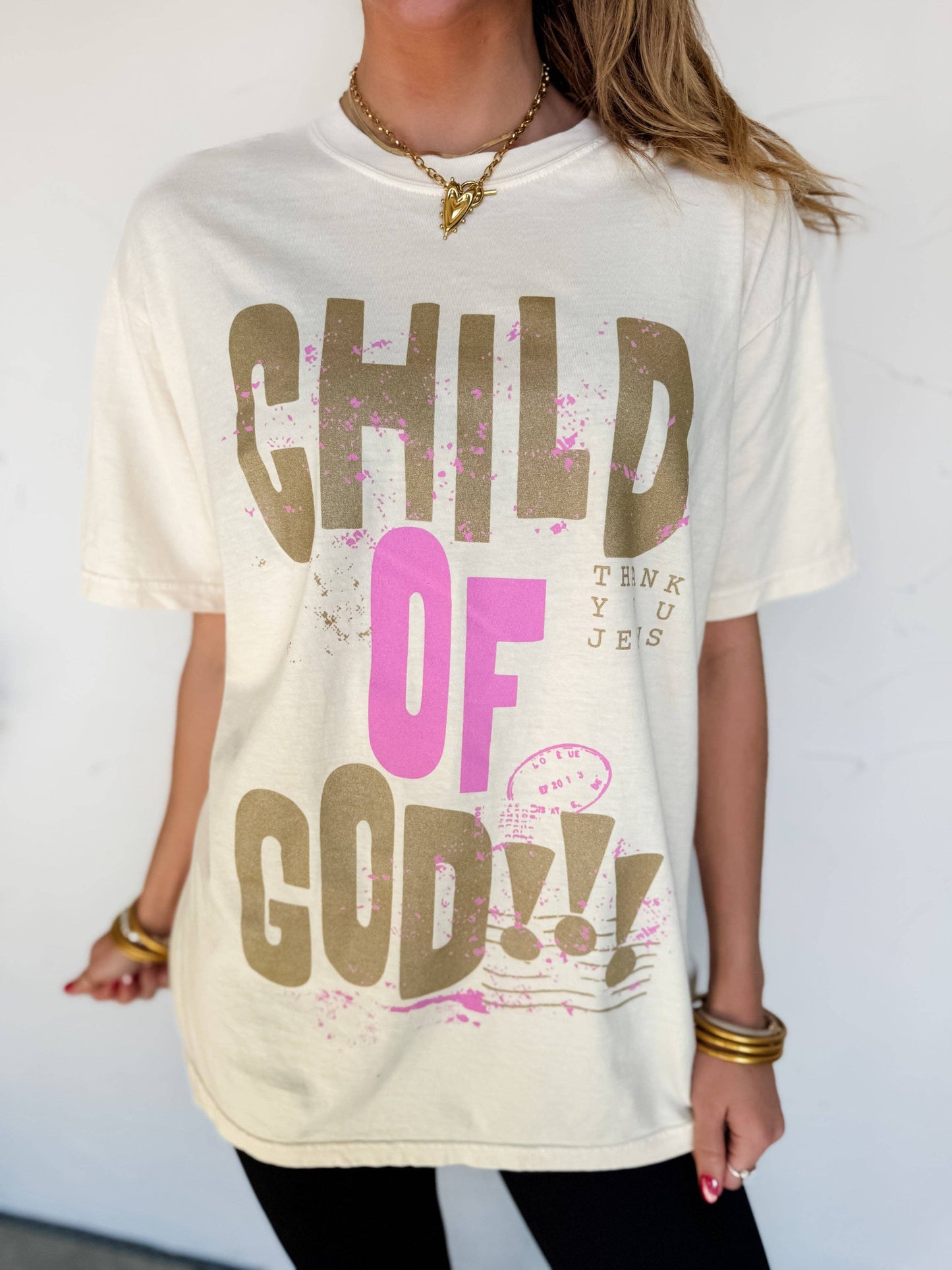 Child of God