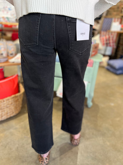 High Rise Wide Barrel