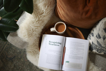 Rest: A 30-Day Family Devotional on God’s Gift of Sabbath