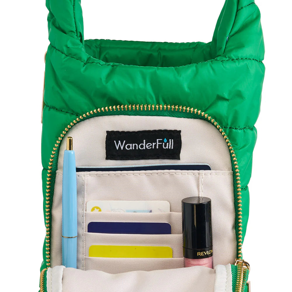 HydroBag Handle Kelly Green