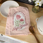 Thy Grace Kitchen Towel