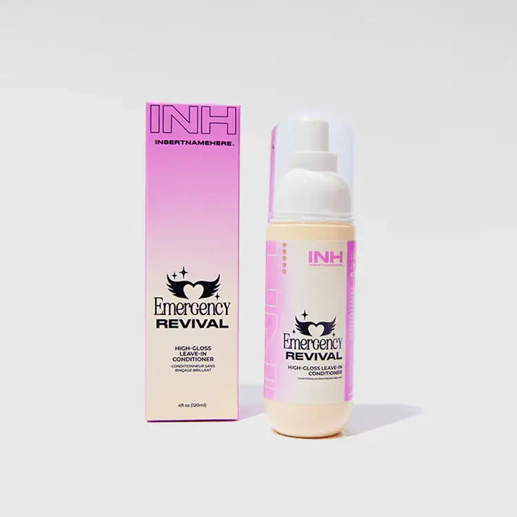 Emergency Revival Spray