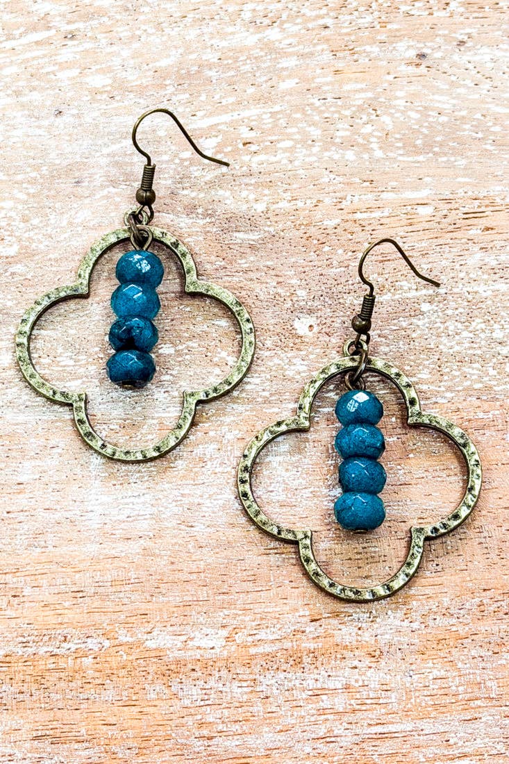 Shirley Earrings