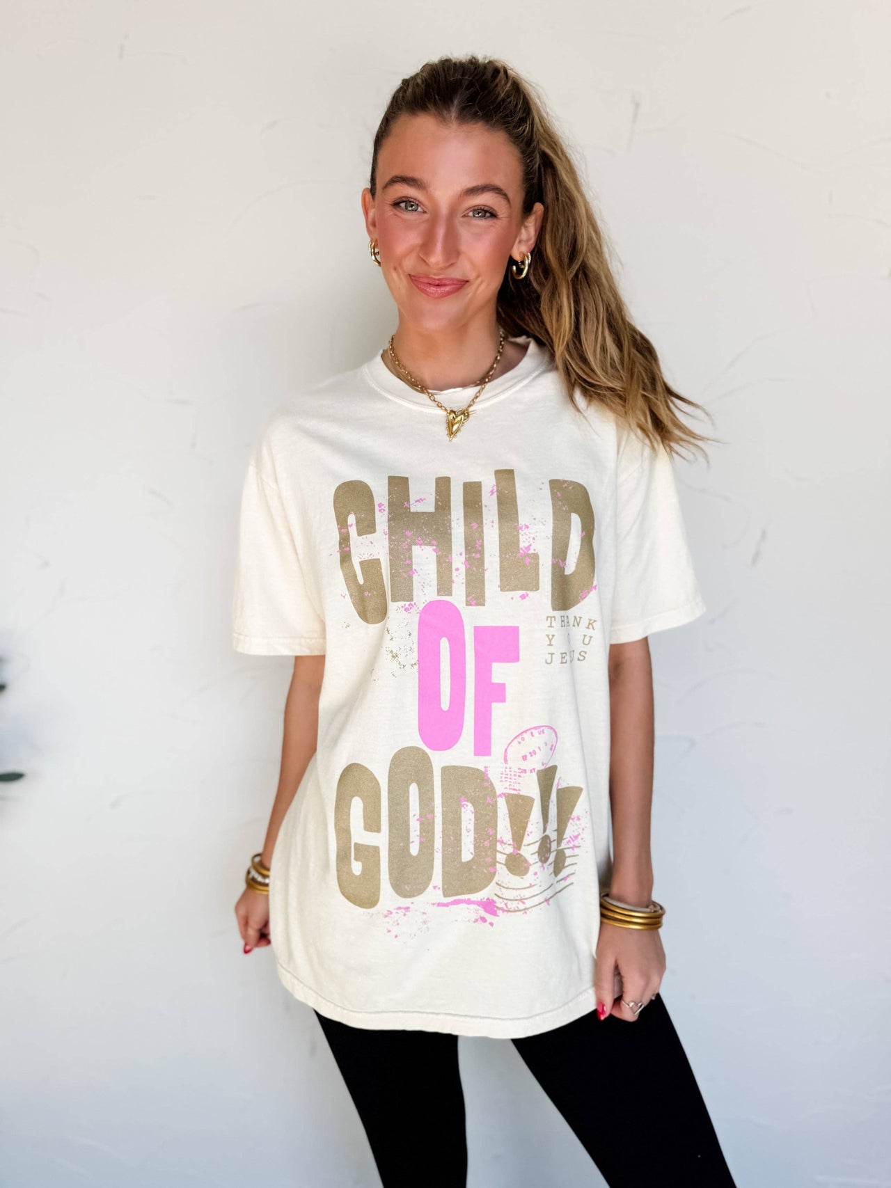 Child of God