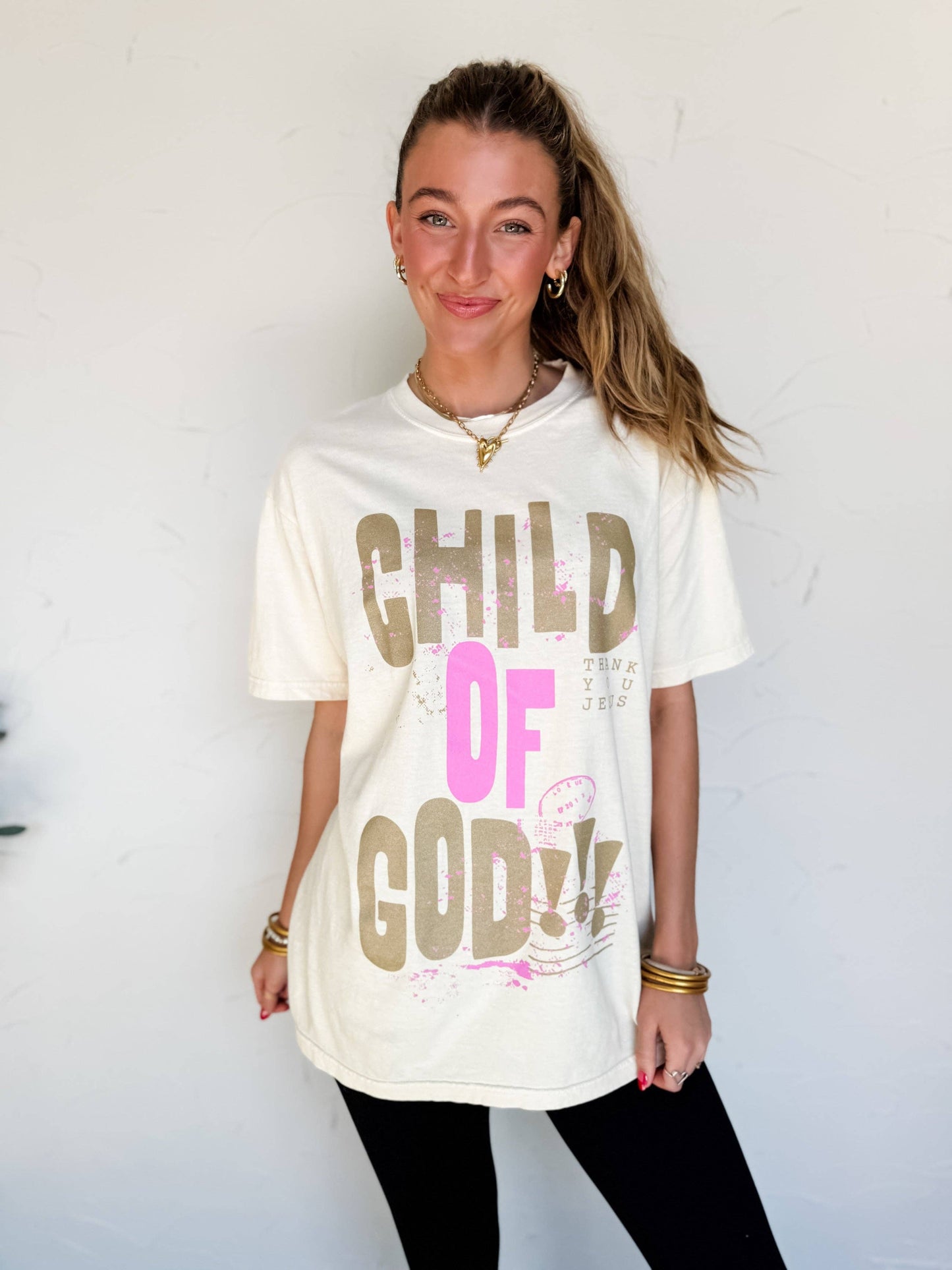 Child of God