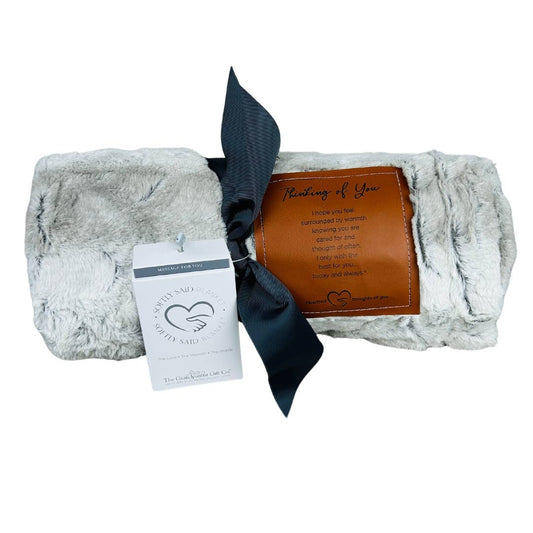 Thinking of You Blanket