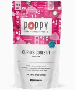 Cupid's Confetti Popcorn