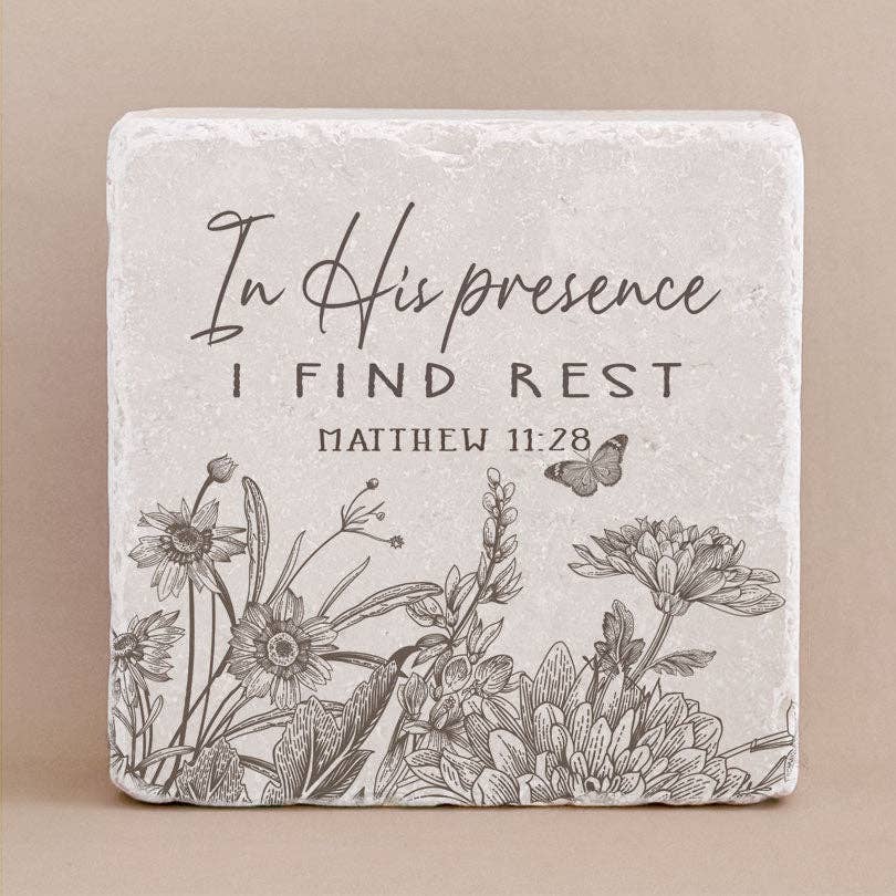 670 | In His Presence