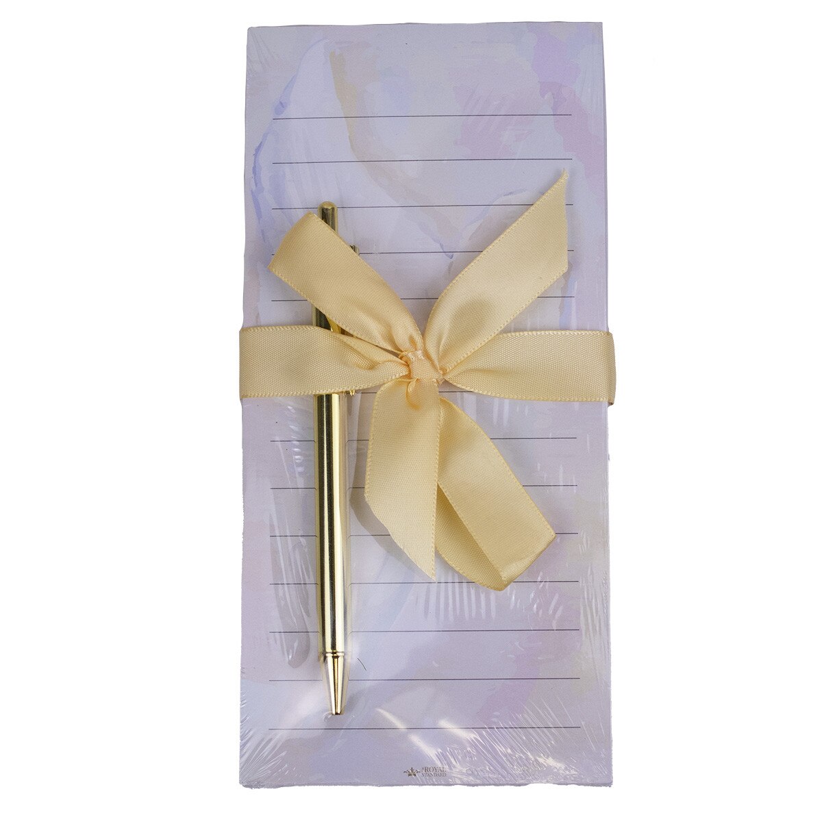 Julianna Angel Notepad Gift Set