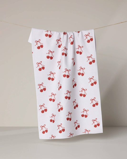Darling Tea Towel