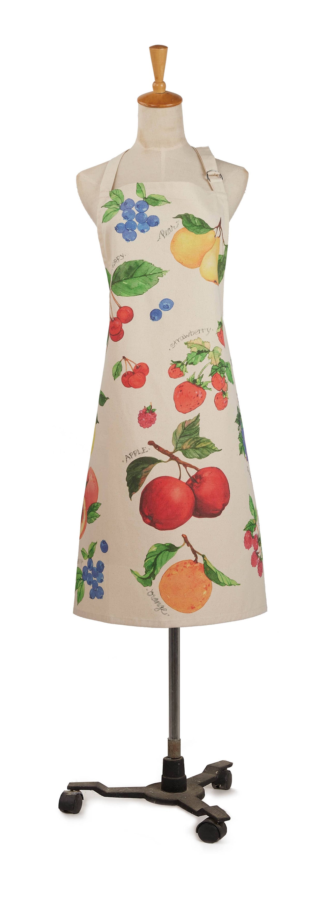 FRUIT APRON