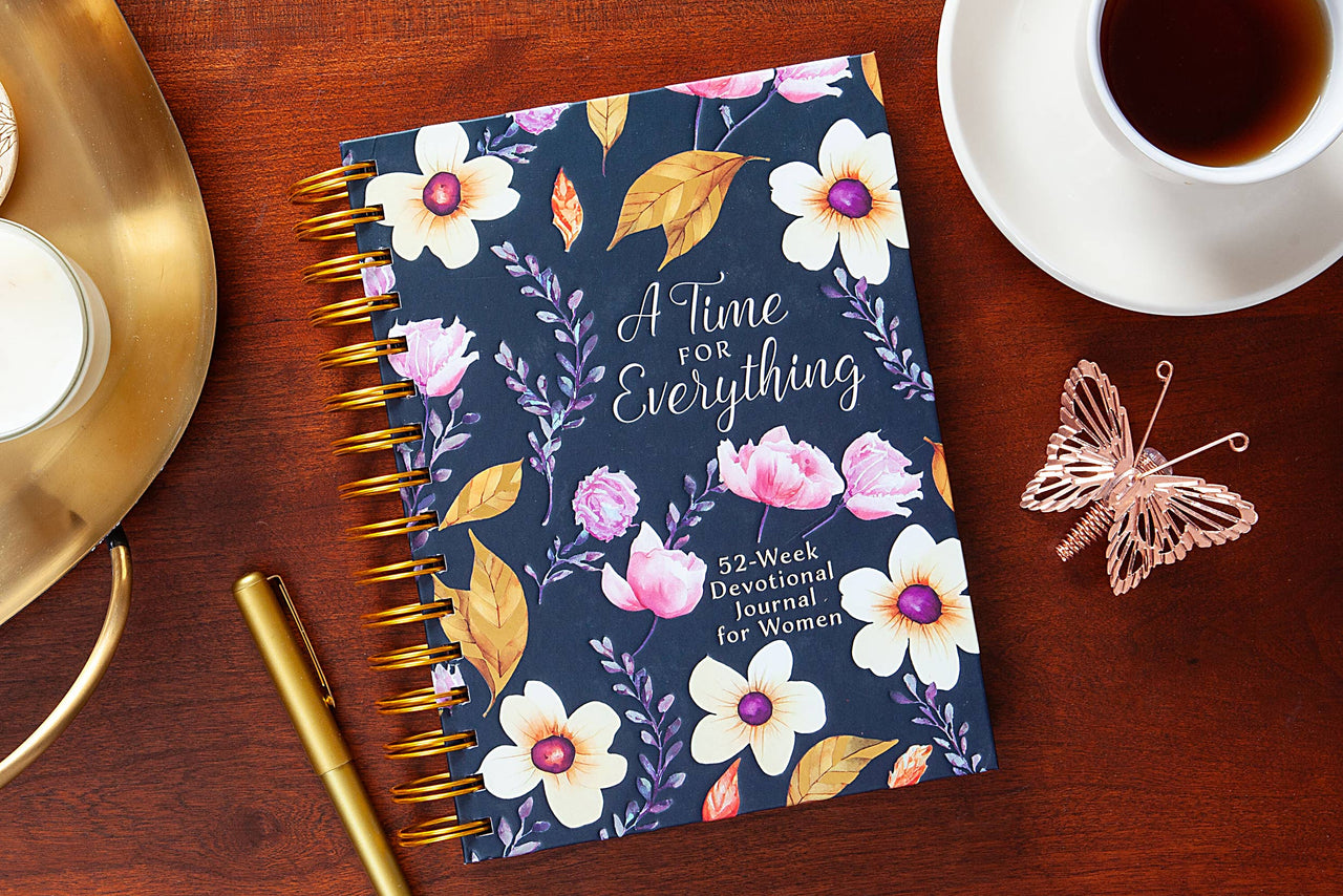 A Time for Everything (Journal)