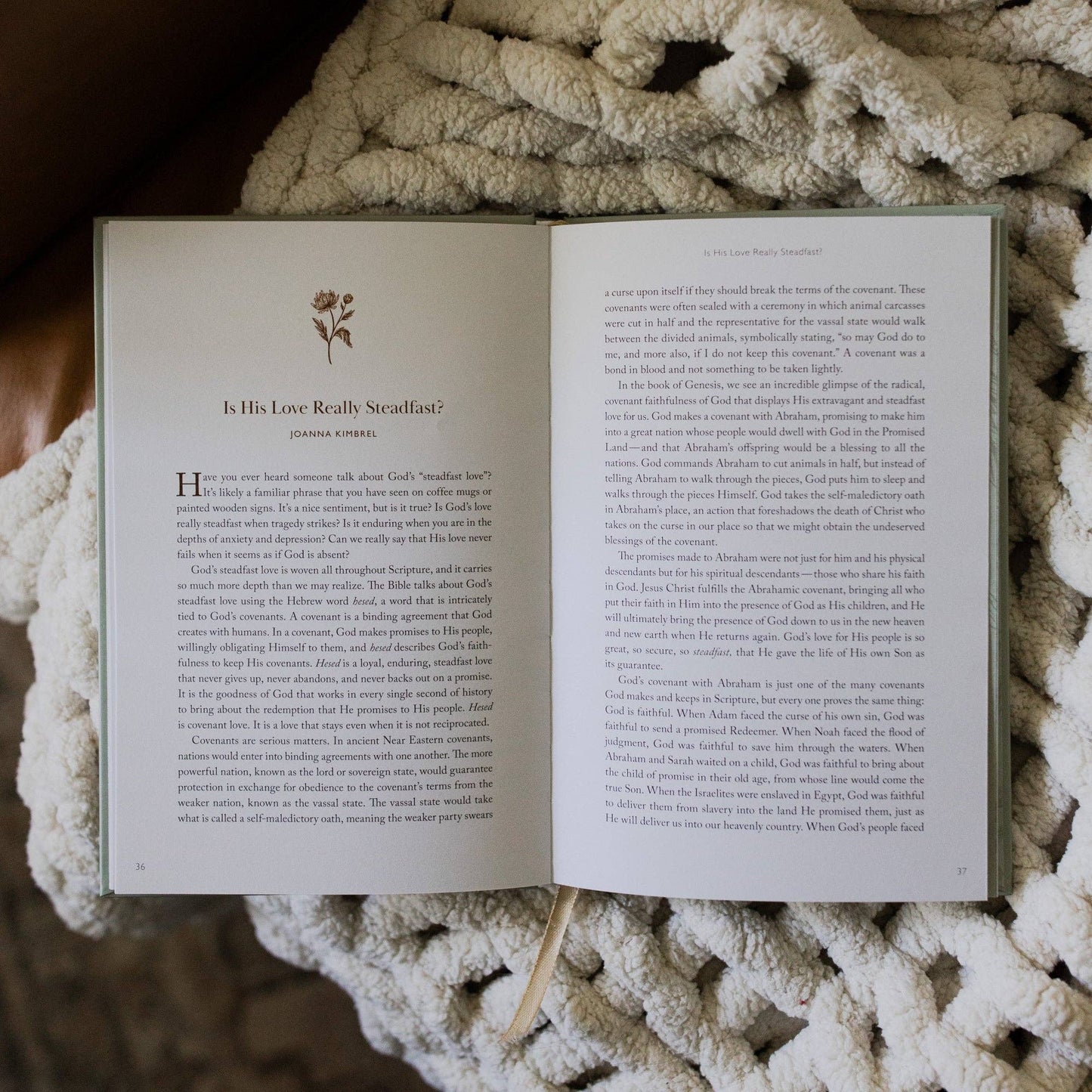 What A Friend We Have in Jesus | A Collection of Essays on Friendship With Jesus and Others