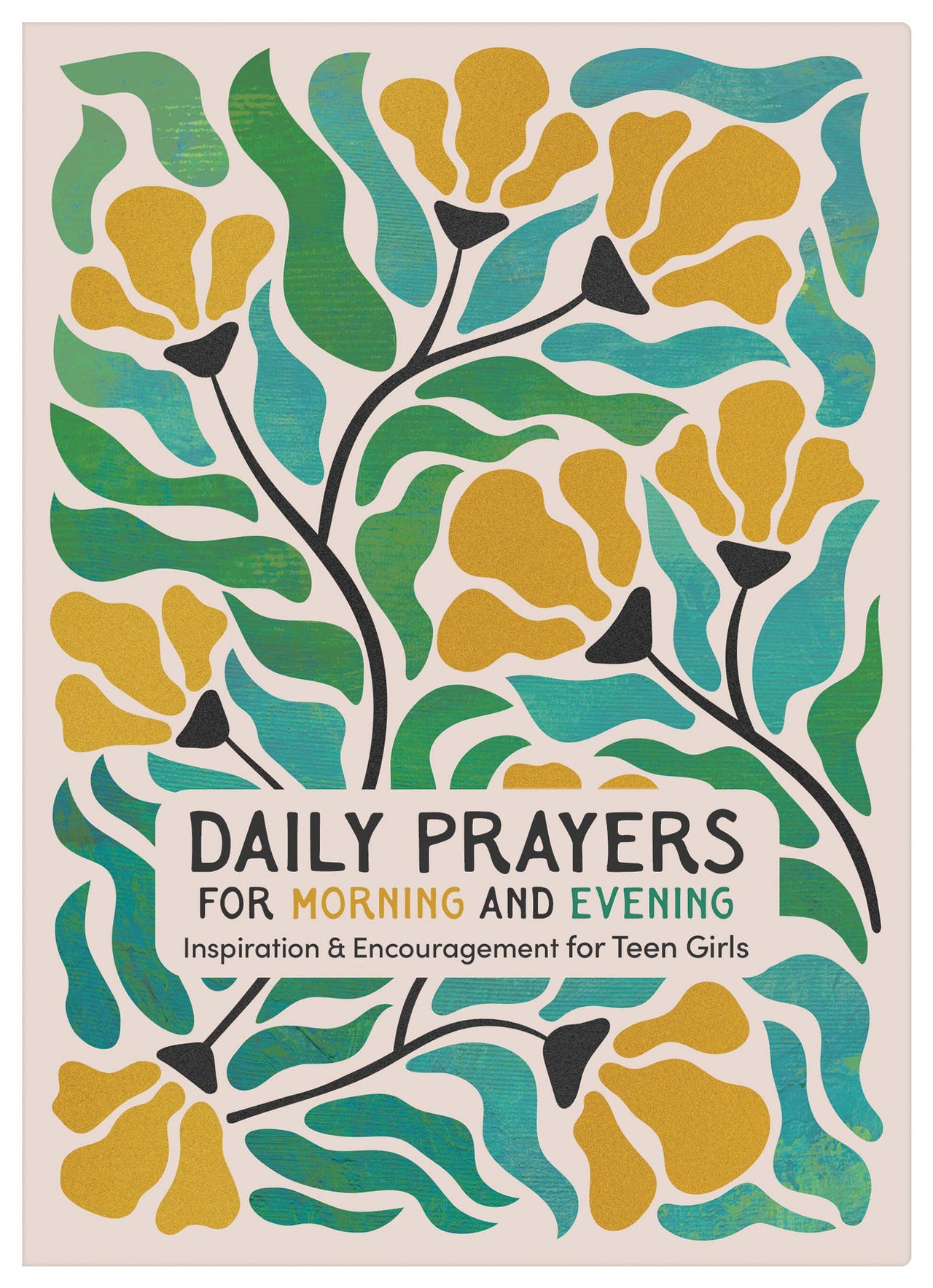 Daily Prayers for Morning and Evening