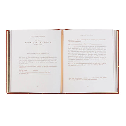 Pray Like This by Katie Noble