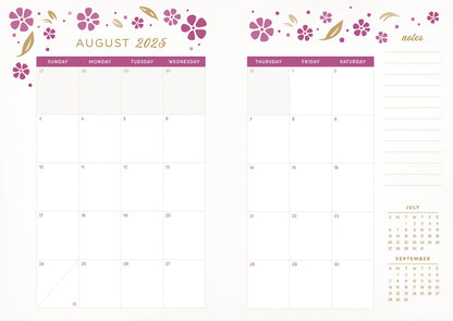 2026 Planner Daily Wisdom for Women