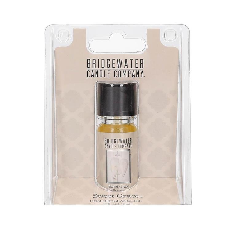 Sweet Grace Fragrance Oil