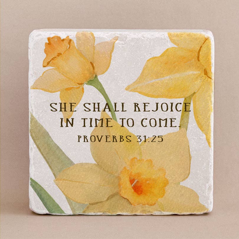 681 | Proverbs 31:25