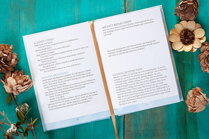 Whispers of the Spirit (40 Day Devotional)