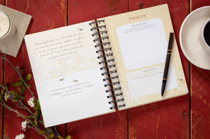 Sweeter than Honey (Weekly Devotional Journal for Women)