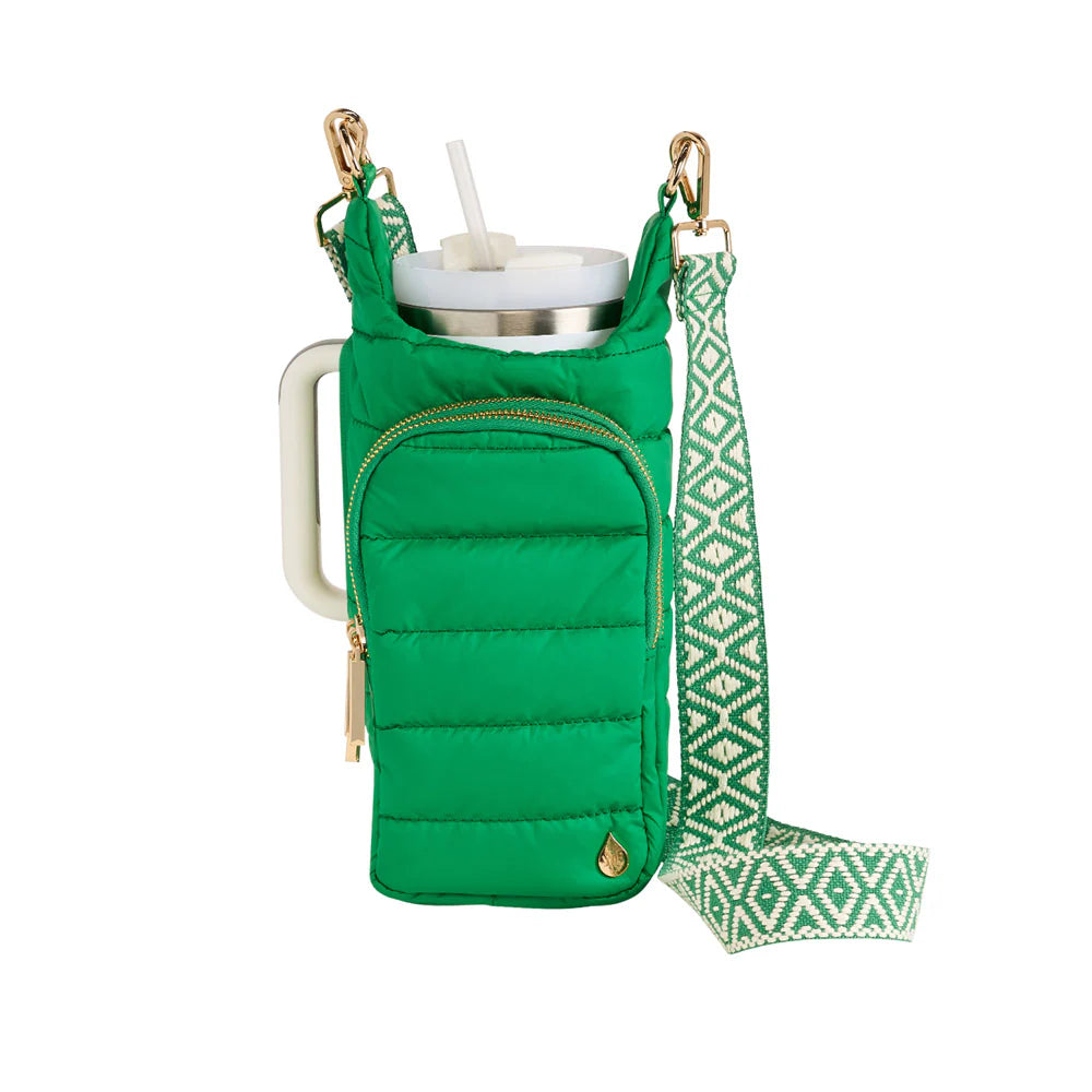 HydroBag Handle Kelly Green