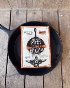 Junk Gypsy Pumpkin Bread