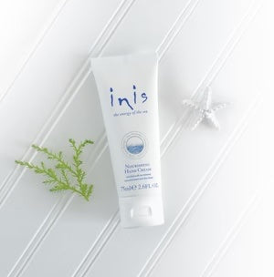 Inis Nourishing Hand Cream 2.6 oz.