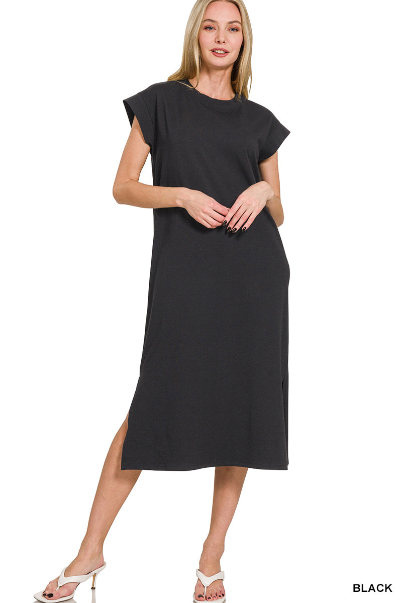 Midi Dress