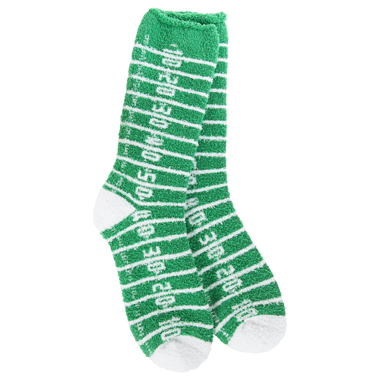 Cozy Fall Crew Field