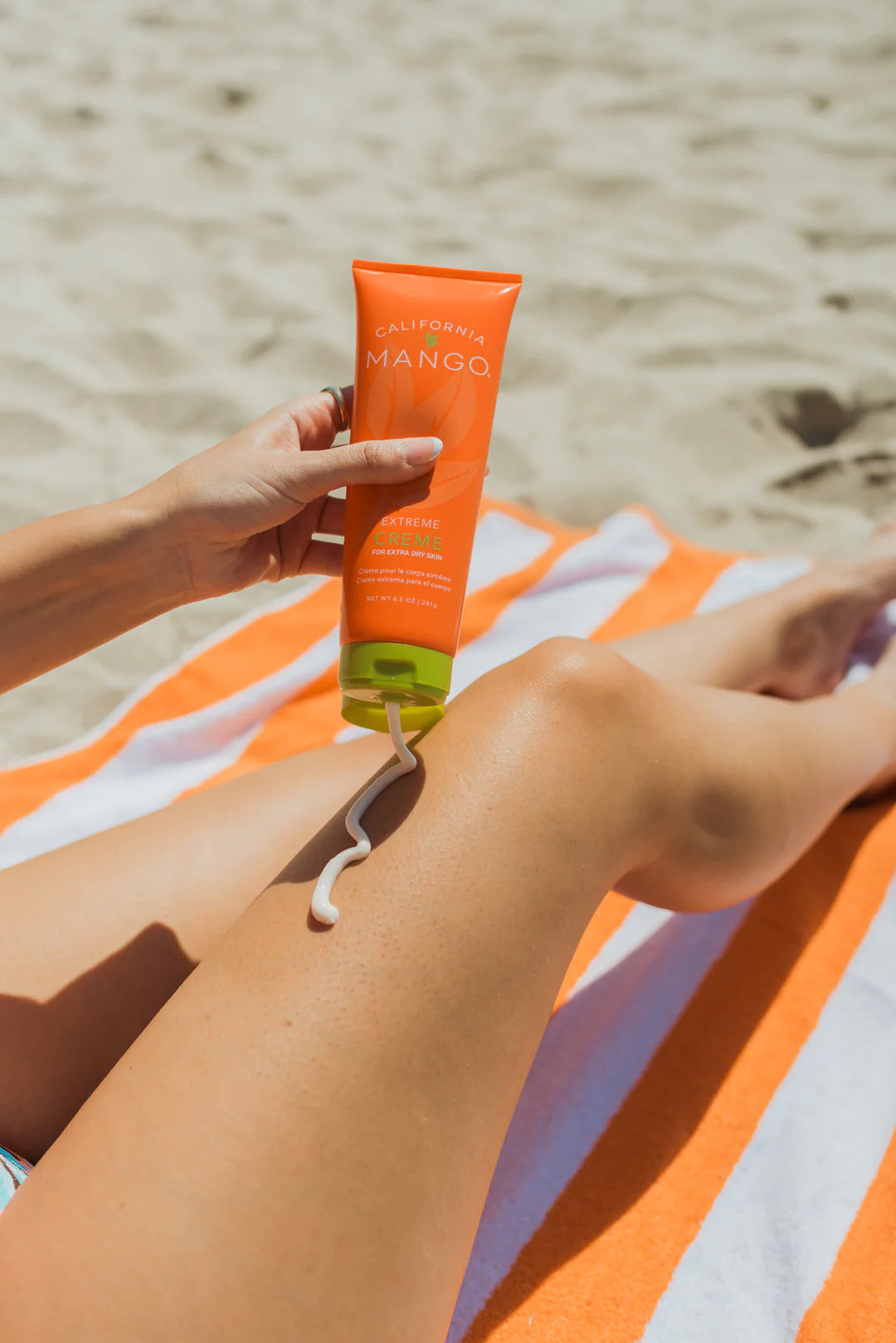 Extreme Cream 17.5 oz