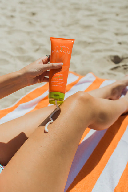 Extreme Cream 17.5 oz