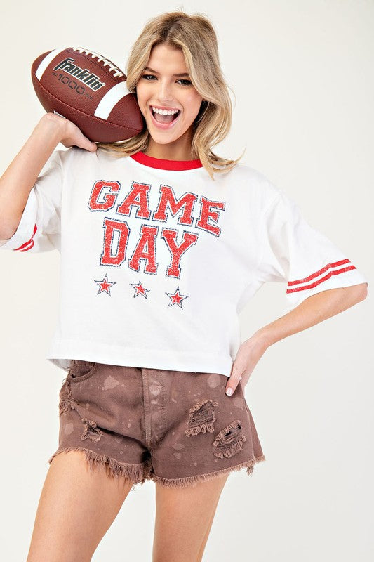 Game Day Jersey
