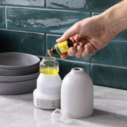 Essential Oil Nebulizer