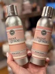 Sweet Grace Room Spray