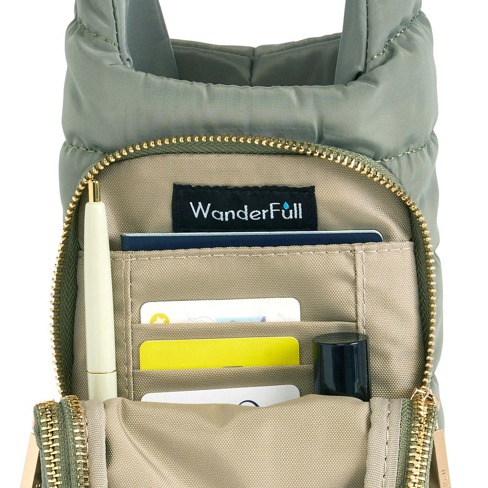 Sage Green HydroBag